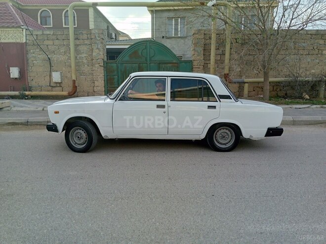 LADA (VAZ) 2107 2004, 13,251 km - 1.6 l - Bakı