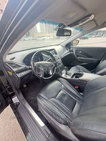 Hyundai Grandeur 2014, 161,000 km - 2.2 l - Bakı