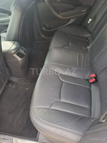 Hyundai Grandeur 2014, 161,000 km - 2.2 l - Bakı
