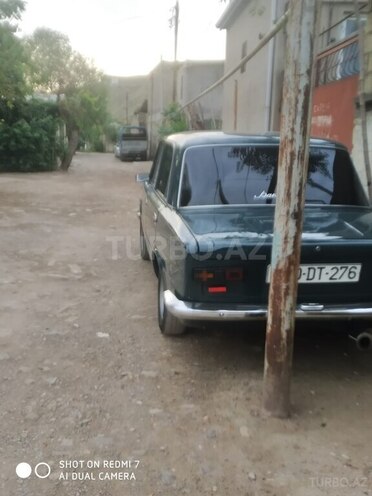 LADA (VAZ) 2101 1974, 258,000 km - 1.2 l - Bakı