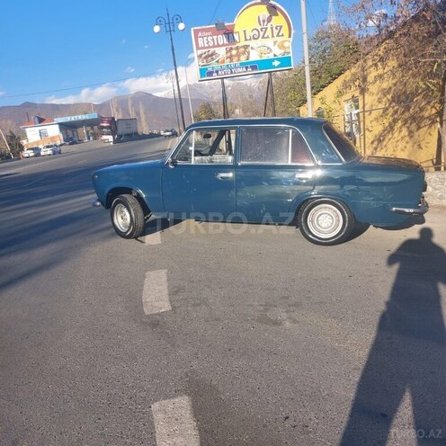 LADA (VAZ) 2101 1974, 258,000 km - 1.2 l - Bakı