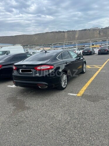 Ford Fusion 2015, 170,000 km - 1.5 l - Bakı