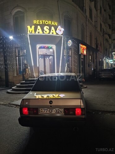 Tofas Sahin 2005, 68,118 km - 1.6 l - Bakı
