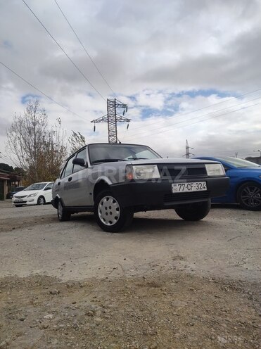 Tofas Sahin 2005, 68,118 km - 1.6 l - Bakı