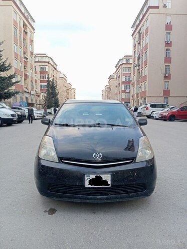 Toyota Prius 2008, 313,822 km - 1.5 l - Bakı