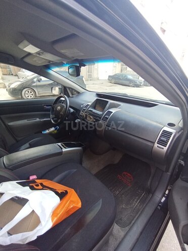 Toyota Prius 2008, 313,822 km - 1.5 l - Bakı