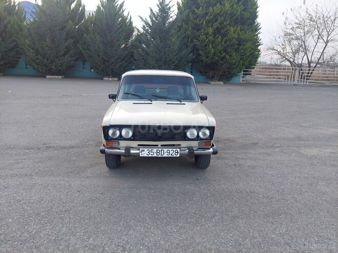 LADA (VAZ) 2106 1983, 85,900 km - 1.5 л - Qazax