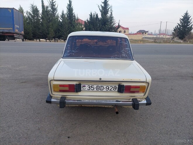 LADA (VAZ) 2106 1983, 85,900 km - 1.5 л - Qazax