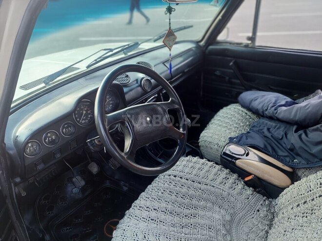 LADA (VAZ) 2106 1983, 85,900 km - 1.5 л - Qazax