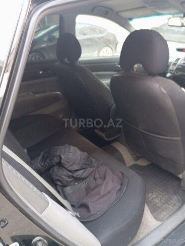 Toyota Prius 2008, 313,822 km - 1.5 l - Bakı