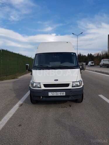 Ford Transit 2003, 215,654 km - 2.4 l - Bakı