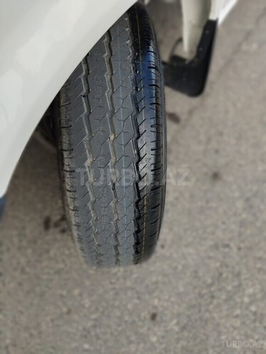 Ford Transit 2003, 215,654 km - 2.4 l - Bakı