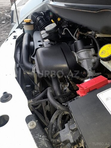 Ford Transit 2003, 215,654 km - 2.4 l - Bakı