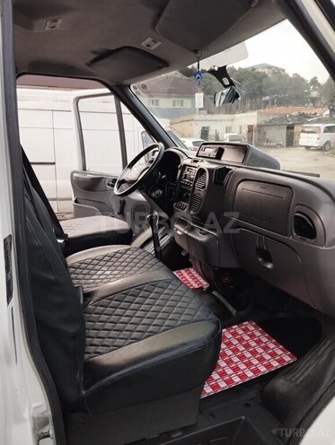 Ford Transit 2003, 215,654 km - 2.4 l - Bakı