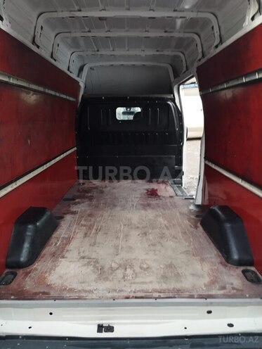 Ford Transit 2003, 215,654 km - 2.4 l - Bakı