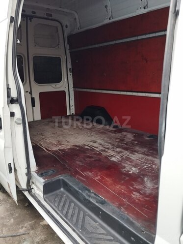 Ford Transit 2003, 215,654 km - 2.4 l - Bakı