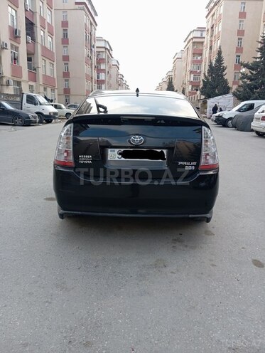 Toyota Prius 2008, 313,822 km - 1.5 l - Bakı