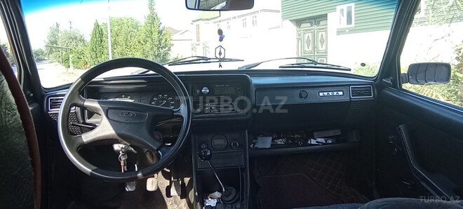 LADA (VAZ) 2107 2004, 13,600 km - 1.5 л - Bakı