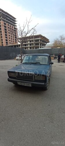 LADA (VAZ) 2107 2004, 13,600 km - 1.5 л - Bakı