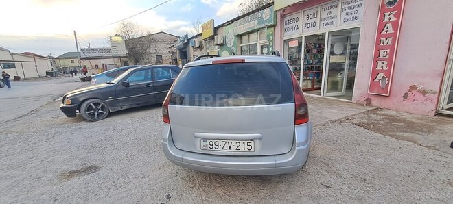 Renault Megane 2005, 260,000 km - 1.5 l - Bakı