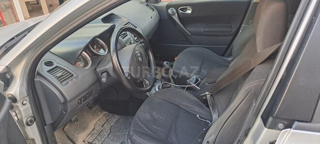 Renault Megane 2005, 260,000 km - 1.5 l - Bakı