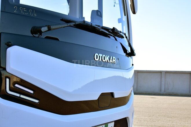 Otokar Sultan Comfort