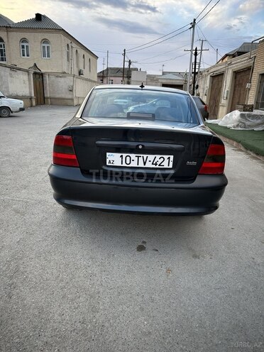 Opel Vectra 1996, 436,155 km - 1.6 l - Bakı
