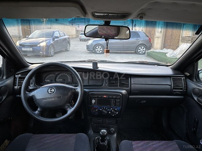 Opel Vectra 1996, 436,155 km - 1.6 l - Bakı