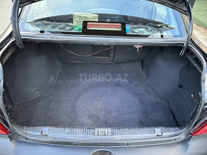 Opel Vectra 1996, 436,155 km - 1.6 l - Bakı