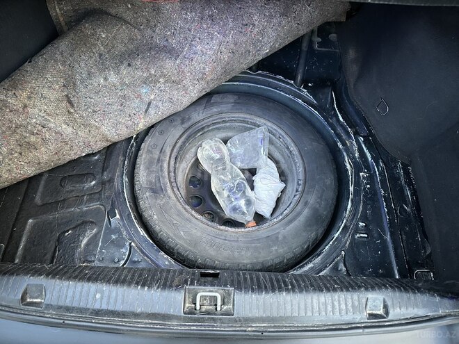 Opel Vectra 1996, 436,155 km - 1.6 l - Bakı
