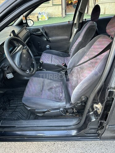 Opel Vectra 1996, 436,155 km - 1.6 l - Bakı