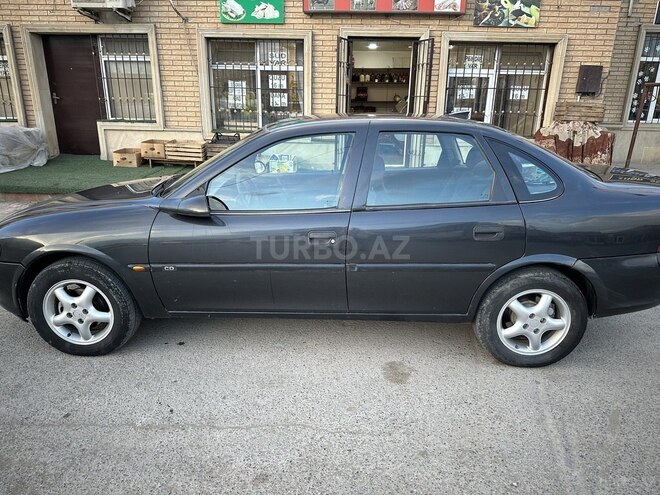 Opel Vectra 1996, 436,155 km - 1.6 l - Bakı