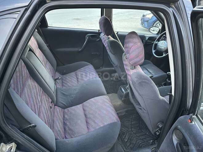 Opel Vectra 1996, 436,155 km - 1.6 l - Bakı