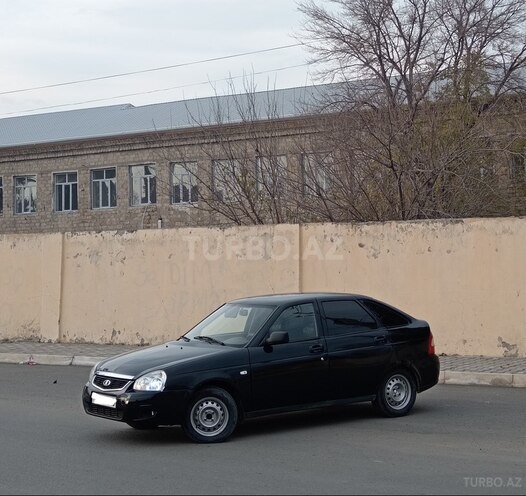 LADA (VAZ) Priora 2010, 198,352 km - 1.6 l - Bərdə