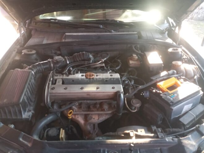 Opel Vectra 1997, 283,000 km - 1.8 l - Zaqatala