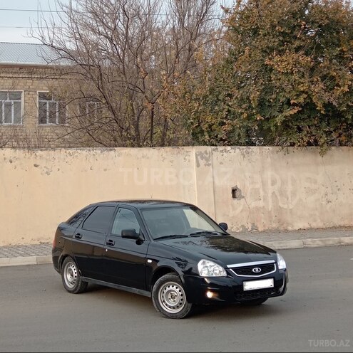 LADA (VAZ) Priora 2010, 198,352 km - 1.6 l - Bərdə