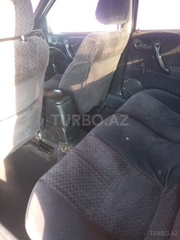 Opel Vectra 1997, 283,000 km - 1.8 l - Zaqatala