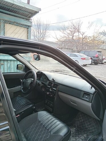 LADA (VAZ) Priora 2010, 198,352 km - 1.6 l - Bərdə