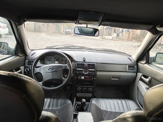 LADA (VAZ) Priora 2010, 198,352 km - 1.6 l - Bərdə
