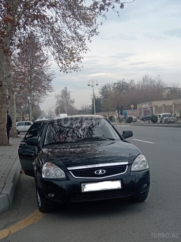 LADA (VAZ) Priora 2010, 198,352 km - 1.6 l - Bərdə