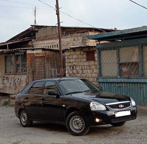 LADA (VAZ) Priora 2010, 198,352 km - 1.6 l - Bərdə