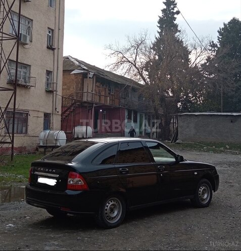 LADA (VAZ) Priora 2010, 198,352 km - 1.6 l - Bərdə