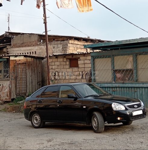 LADA (VAZ) Priora 2010, 198,352 km - 1.6 l - Bərdə