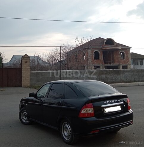 LADA (VAZ) Priora 2010, 198,352 km - 1.6 l - Bərdə