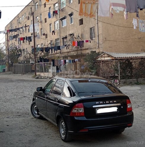 LADA (VAZ) Priora 2010, 198,352 km - 1.6 l - Bərdə