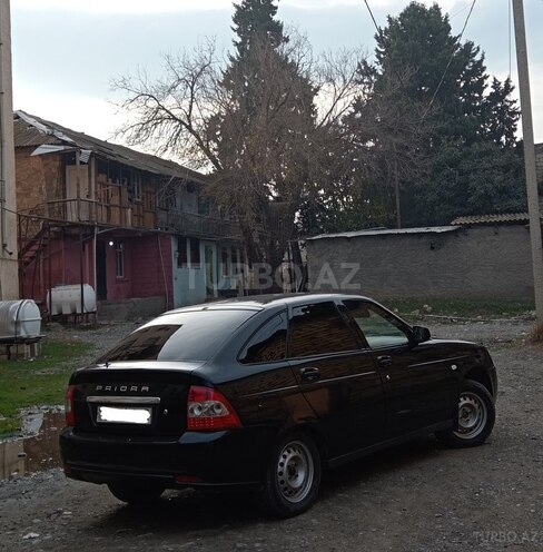LADA (VAZ) Priora 2010, 198,352 km - 1.6 l - Bərdə