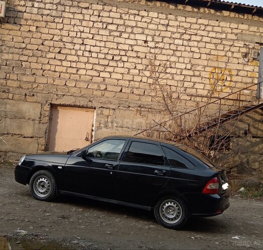 LADA (VAZ) Priora 2010, 198,352 km - 1.6 l - Bərdə