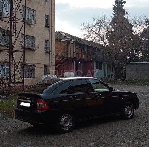 LADA (VAZ) Priora 2010, 198,352 km - 1.6 l - Bərdə
