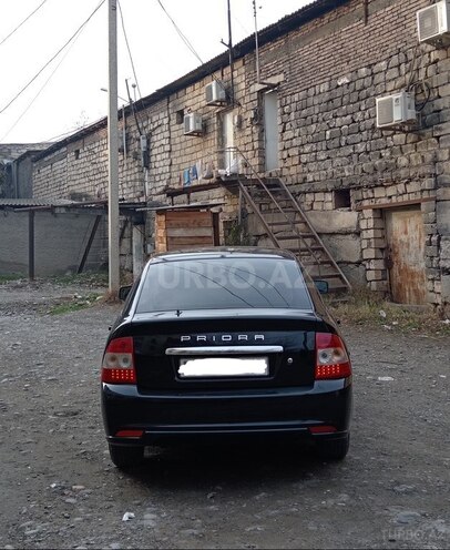 LADA (VAZ) Priora 2010, 198,352 km - 1.6 l - Bərdə