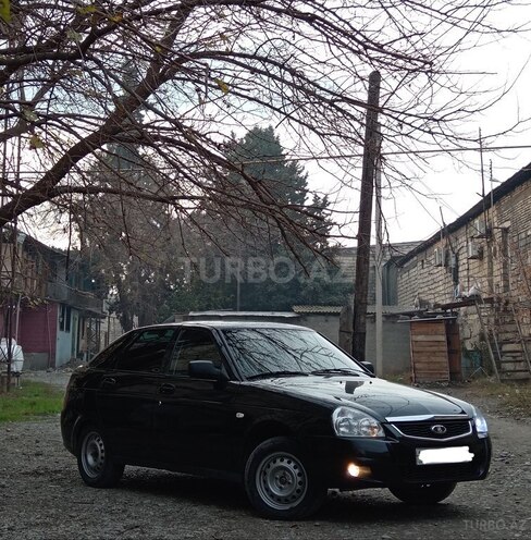 LADA (VAZ) Priora 2010, 198,352 km - 1.6 l - Bərdə